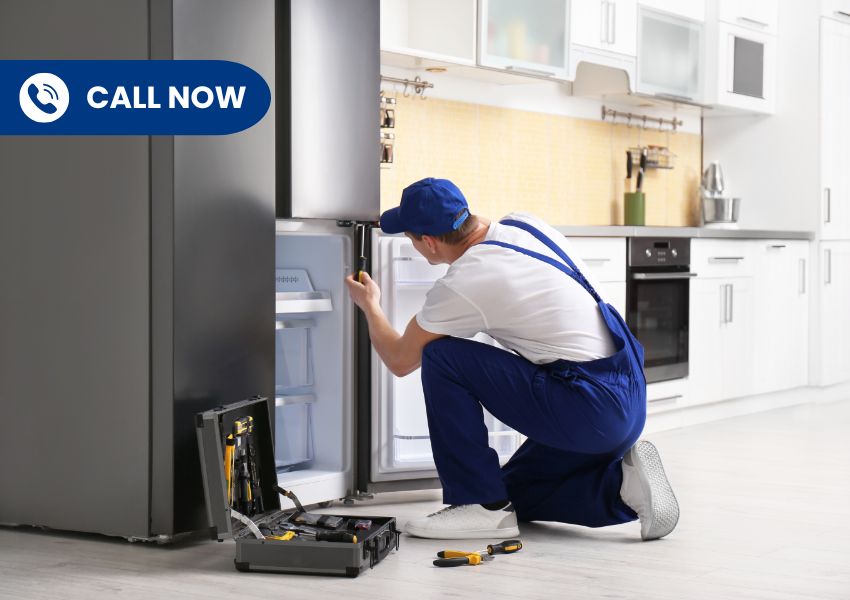 Millbury Appliance Repair Company